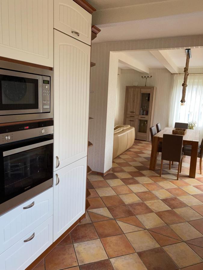Appartamento Haus Springpfuhl Mit Wintergarten *