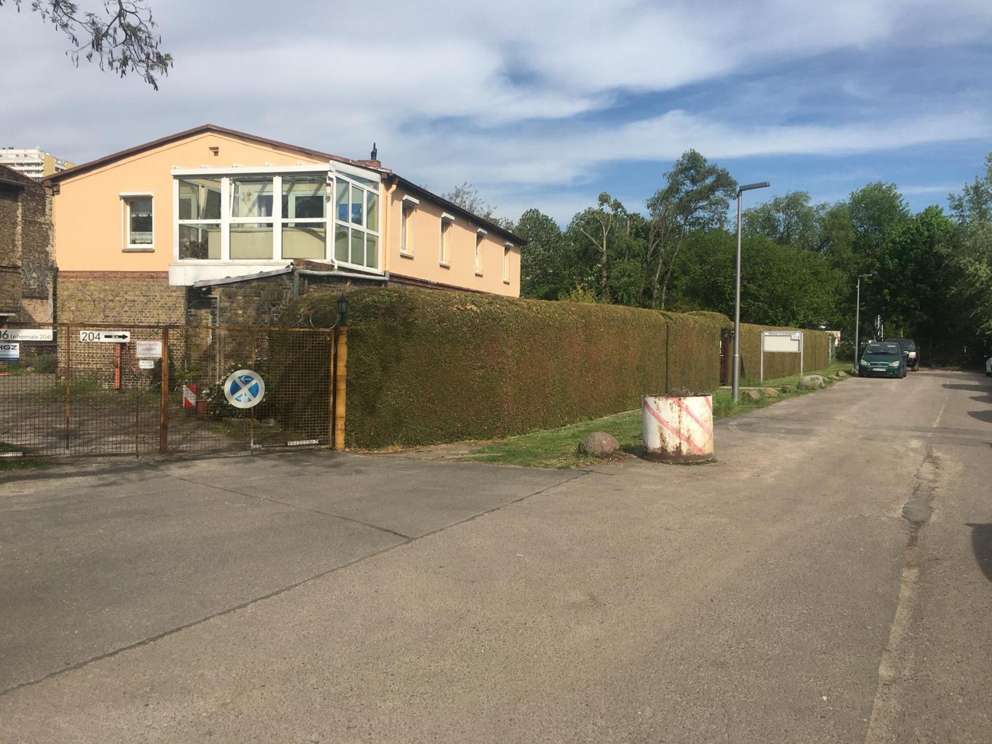 Appartamento Haus Springpfuhl Mit Wintergarten